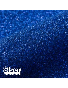 (ML) GLITTER AZUL ROYAL (0,50x25/G0083)