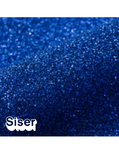 (ML) GLITTER AZUL ROYAL (0,50x25/G0083)