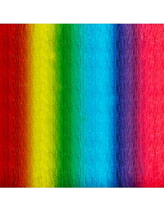 (ML) HS FOIL RAINBOW