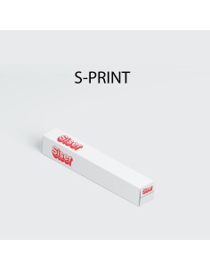 (ML) S-PRINT SISER 0,50