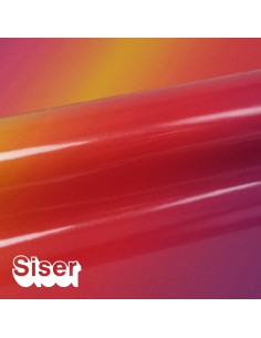 (ML) EASY PATTERN SUNSET GRADIANT TAN 30cm