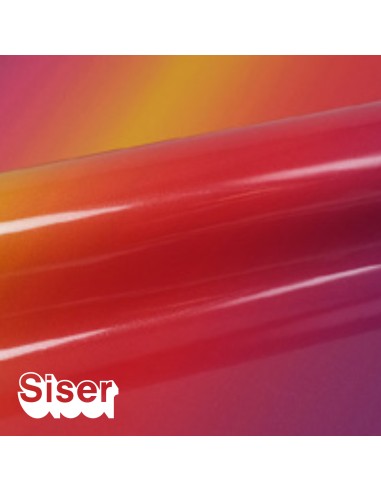 (ML) EASY PATTERN SUNSET GRADIANT TAN 30cm