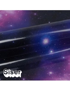 (ML) EASY PATTERN INFINITE GALAXY 30cm