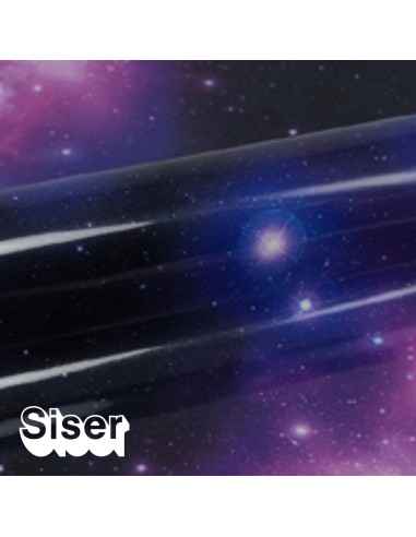 (ML) EASY PATTERN INFINITE GALAXY 30cm