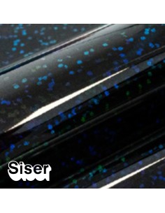 (ML) HOLOGRAPHIC BLACK (0,50X10/H0019)