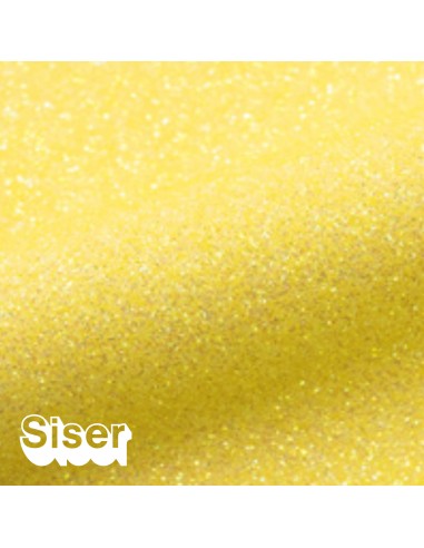 (ML) GLITTER LEMON SUGAR (0,50x25/G0003)