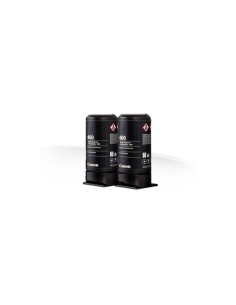 CANON M3 UVGEL 460 INK BLACK - 700ML
