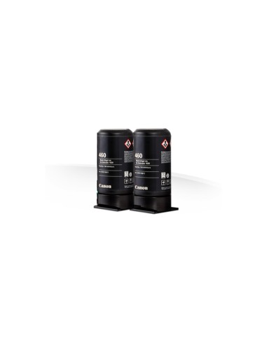 CANON M3 UVGEL 460 INK BLACK - 700ML