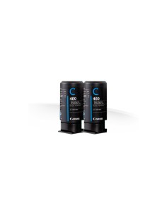 CANON M3 UVGEL 460 INK CYAN - 700ML