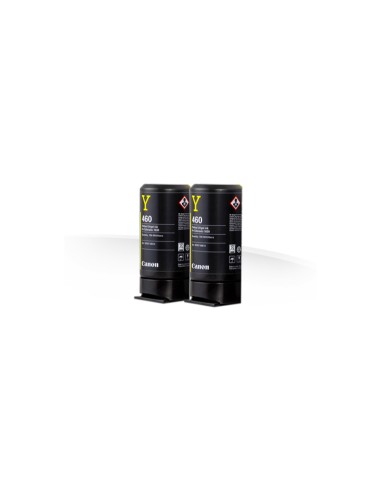 CANON M3 UVGEL 460 INK YELLOW - 700ML
