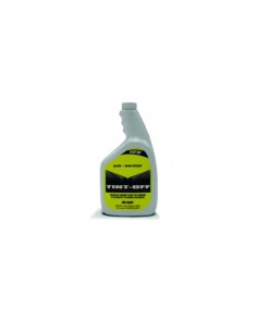 600-TO TINT-OFF WINDOW FILM REMOVER