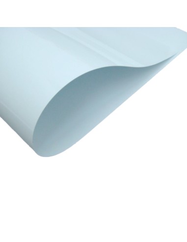 GLASSPACK 400 BLANCO BRILLO 700X1000MM