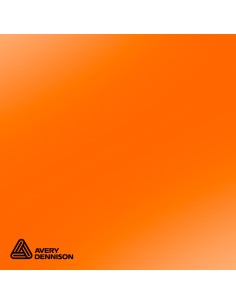 (ML) AVERY CF iA TECH 777-022 PASTEL ORANGE 1,23