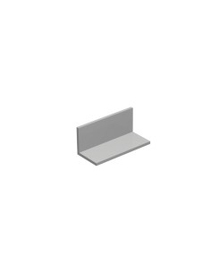 CANTONERA MONTAJE PERFIL 15X85MM (217) (PBA21702)