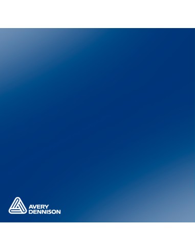 (ML) AVERY CF iA TECH 777-089 INK BLUE 1,23