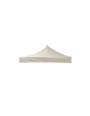 WHITE CANOPY TOP 3X3 TECHO CARPA (ZT33-CTW)