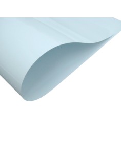 GLASSPACK 500 BLANCO BRILLO 700X1000MM