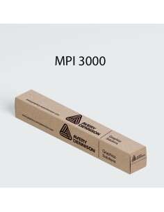 (BOBINA) AVERY MPI 3000 GLOSS P. 1,52X50
