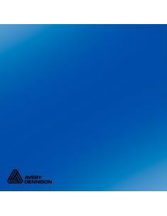 (ML) AVERY CF iA TECH 777-038 TRAFFIC BLUE 1,23