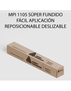 (BOBINA) AVERY MPI 1105 SUPERCAST EA-RS GLOSS P. 1,37X25