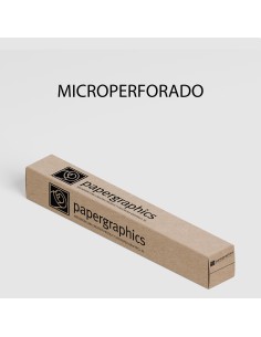 (ML) VINILO MICROPERFORADO 1,37 ML