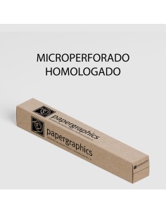 (ML) VINILO MICROPERFORADO HOM.1,37 ML