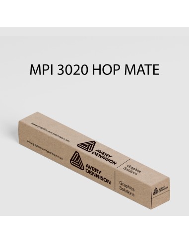 (BOBINA) AVERY MPI 3020 HOP MATTE P. 1,05X50