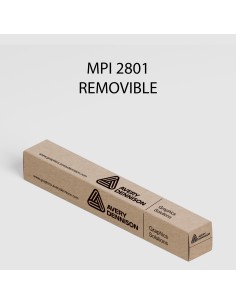 (BOBINA) AVERY MPI 2801 GLOSS R. 1,37X50