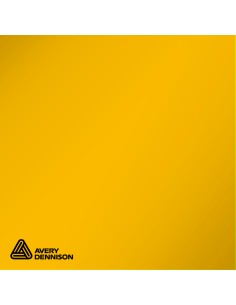(ML) AVERY SC 902 BUTTERCUP YELLOW 1,23