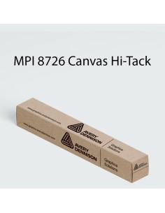 (BOBINA) AVERY MPI 8726 WALL FILM CANVAS HI-TACK 1,37X25