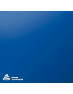 (ML) AVERY SC 934 AZUL VIVO BRILLO 1,23