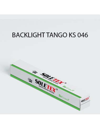 TELA BACKLIGHT TANGO PREM. 170GR. UNIV. 1.03X50...