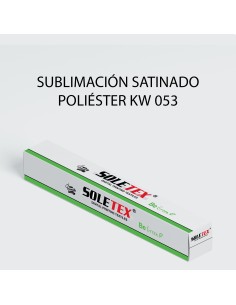 TELA SUBLI.SATINADO 200GR.POLI. 1.02X50 (KW053)