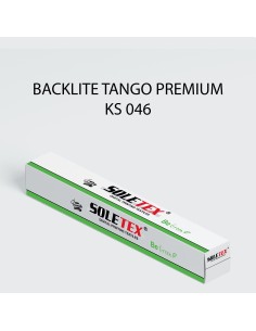 TELA BACKLITE TANGO PREM. 170GR.UNIV. 1.60X50(KS046)
