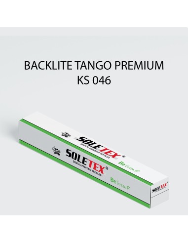 TELA BACKLITE TANGO PREM. 170GR.UNIV....