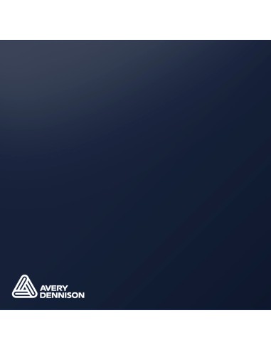 (ML) AVERY SC 932 GLOSS INDIGO BLUE 1,23