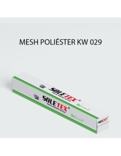 TELA MESH POL.115GR. 1.03X50 (KW029)