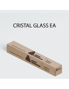 (ML) AVERY CRISTAL GLASS P. E.A. 1,52