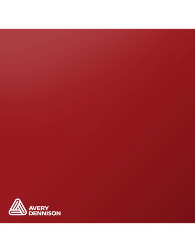 (ML) AVERY SC 923 BURGUNDY 1,23