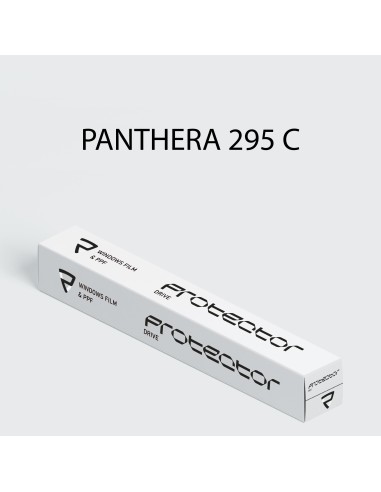 (BOBINA) LAMINA SOLAR PANTHERA 295 C 1,52X30,5M