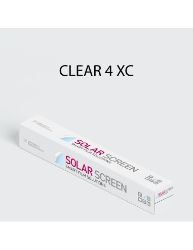 (ML) LAMINA SOLAR CLEAR 4 XC G 1,52