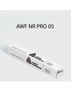 (ML) AVERY LAMINA SOLAR AWF NR PRO 05 1,524