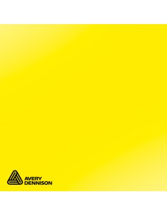 (ML) AVERY PC 807 PRIMOROSE YELLOW 1,23