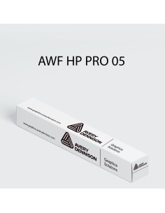 (ML) AVERY LAMINA SOLAR AWF HP PRO 05 1,524