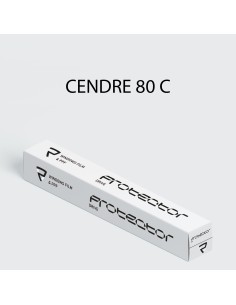 (ML) LAMINA SOLAR CENDRE 80 C 1,52