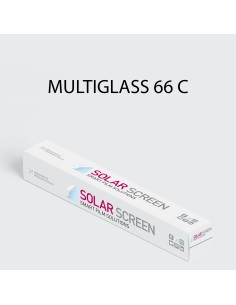 (BOBINA) LAMINA SOLAR MULTIGLASS 66 C 1,52X30,5M