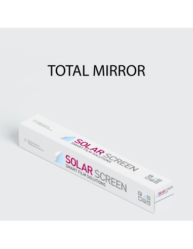 (ML) LAMINA SOLAR TOTAL MIRROR 1,52