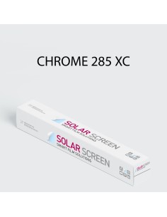 (BOBINA) LAMINA SOLAR CHROME 285 XC 1,83X30,5M