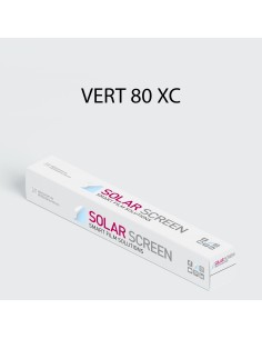 (BOBINA) LAMINA SOLAR VERT 80 XC 1,52X30,5M