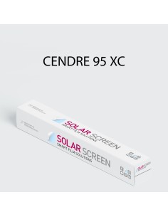 (ML) LAMINA SOLAR CENDRE 95 XC 1,52